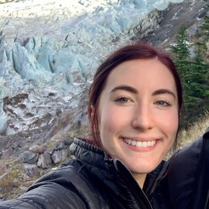 Meet your Posher, Erika